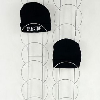 Panel na czapki 14el. - 4