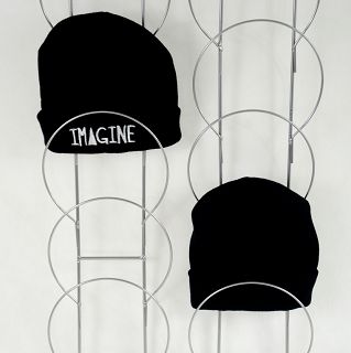 Panel na czapki 14el. - 5