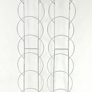 Panel na czapki 14el. - 3