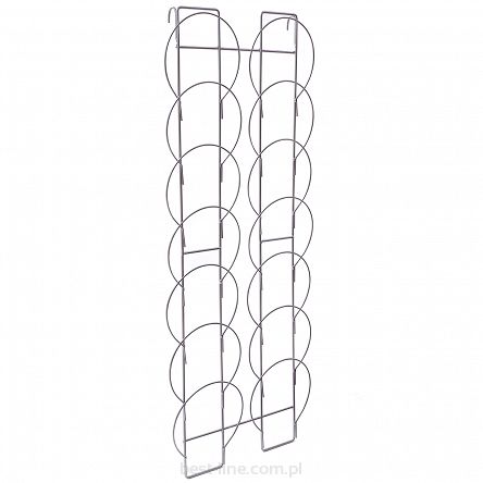 Panel na czapki 14el.