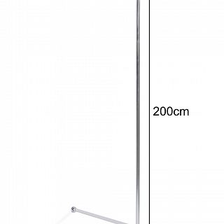 Regał przyścienny 200x60cm - 2