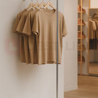 Regał przyścienny 200x60cm - 5