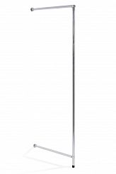 Regał przyścienny 200x60cm