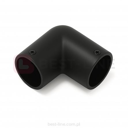 Złączka H2 końcowa Typ-L BLACK