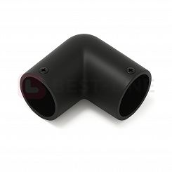 Złączka H2 końcowa Typ-L BLACK