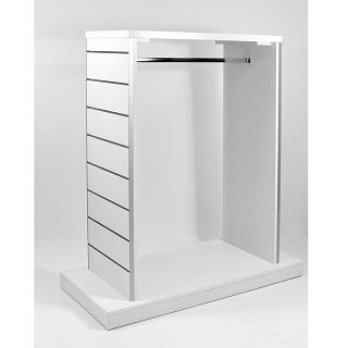 Gondola Slatwall ELLEGANT TWIN - 2