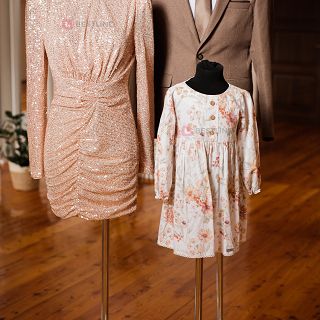 Manekin damski r.36 - 7