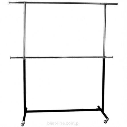 Stender podwójny HC 401 (1,2m)