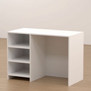 Lada sklepowa Biurko Recepcja 