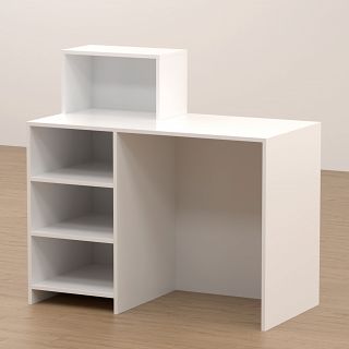 Lada sklepowa Biurko Recepcja 