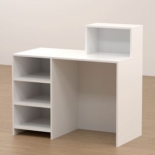 Lada sklepowa Biurko Recepcja 