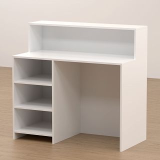 Lada sklepowa Biurko Recepcja 