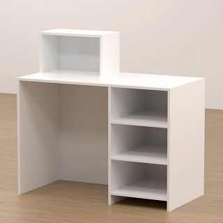 Lada sklepowa Biurko Recepcja 