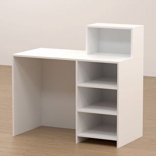 Lada sklepowa Biurko Recepcja 