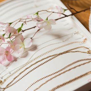 Tacka na bransoletki biała - 3