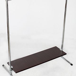 Stojak z półką 105cm - 5