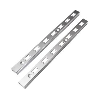 Para szyn ściennych 0,4m Universal - 2