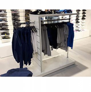 Gondola Slatwall ELLEGANT - 2