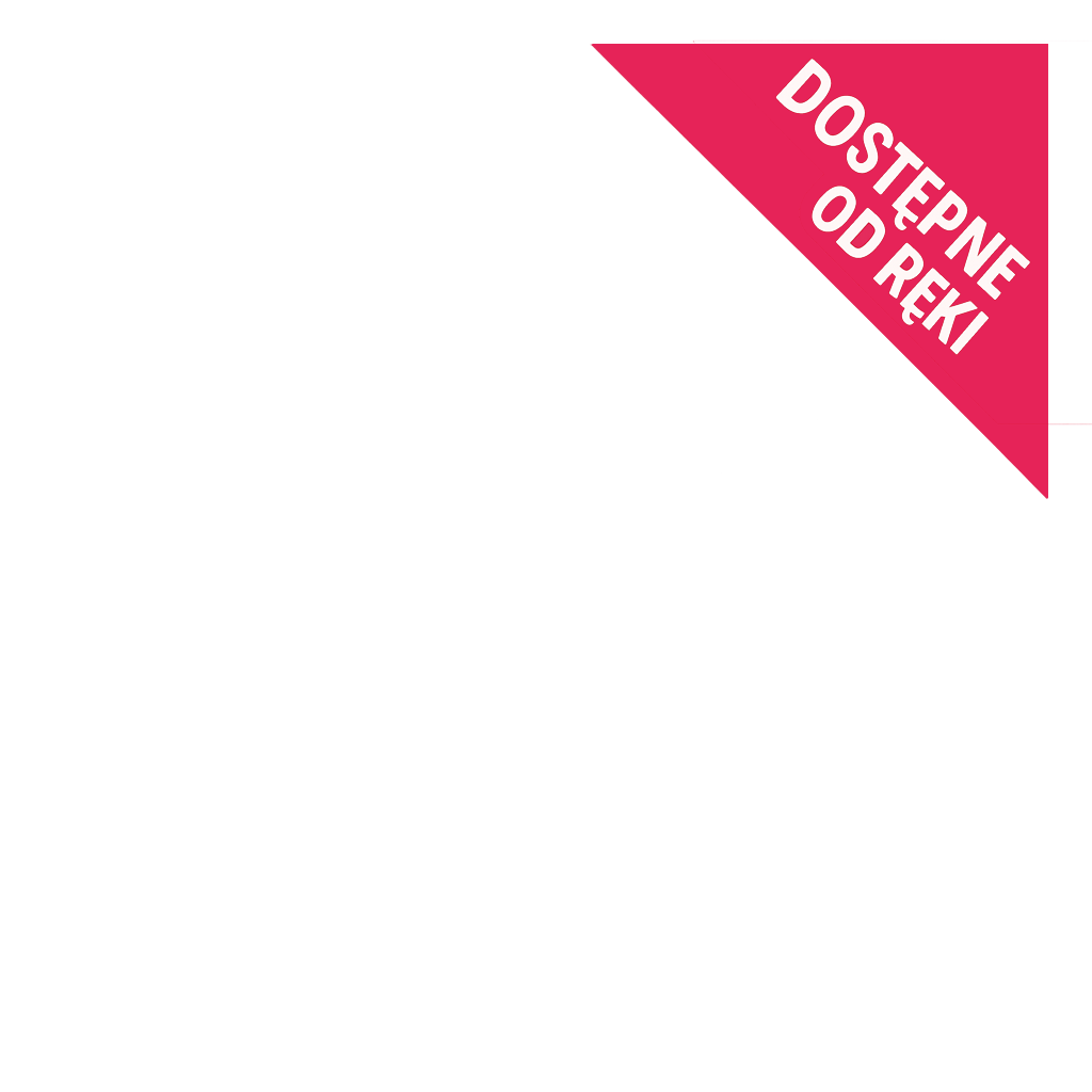 Dostępny od ręki